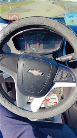 شيفروليه سونيك